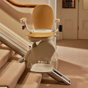Refurbished Acorn Stairlifts